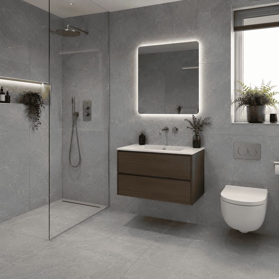 Harrat Silver porcelain