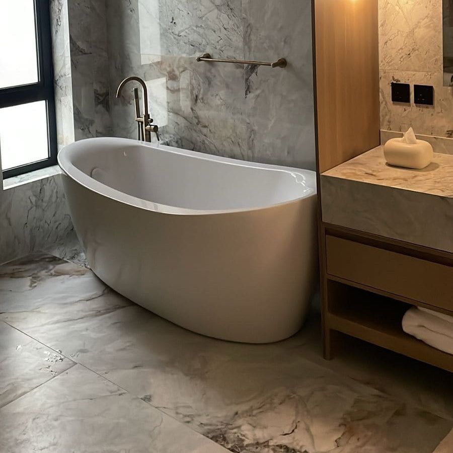Yacht Multicolour porcelain